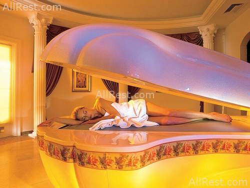 Hotel Cavallino Bianco 65